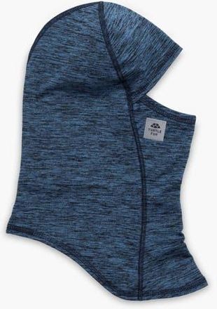 Turtle Fur Comfort Stria MaxClava Balaclava in Baltic at Nordstrom