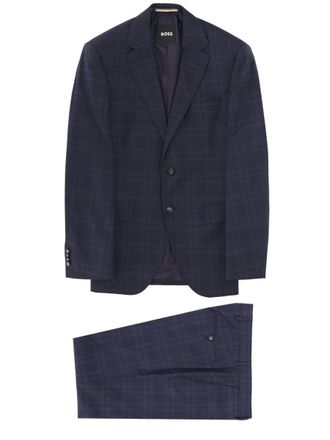 HUGO BOSS Two Piece Dress Jeckson