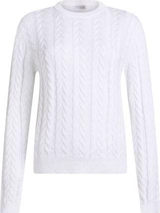 Brunello Cucinelli PRENDAS DE PUNTO - Pullover en YOOX.COM