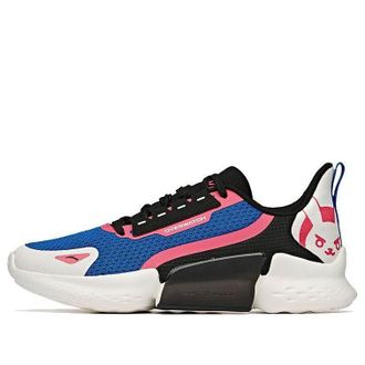 Anta x Overwatch Training Shoes D.VA 112027786-9