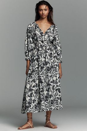 Rails Matia Midi Dress
