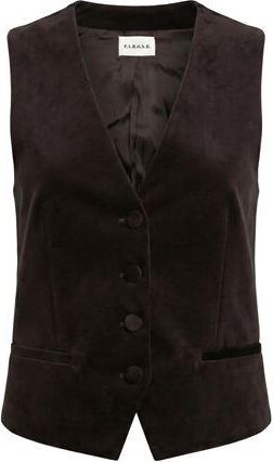 P.A.R.O.S.H. SUITS and CO-ORDS - Waistcoats on YOOX.COM