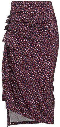 Paco Rabanne BOTTOMWEAR - Midi skirts sur YOOX.COM