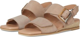 Eric Michael Hannah Womens Shoes Beige : EU 40 (US Womens 9.5-10) M (B), Leather