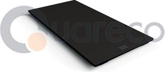 Elleci Tagliere Elleci Element Sliding 50 cm in materiale HPL Nero - ATH010BK