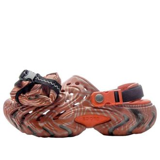 Crocs Echo II Feature Spice 214507-2DT