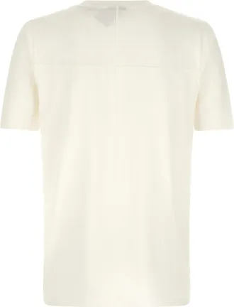 Thom Krom M TS 973 T-shirt - off-white