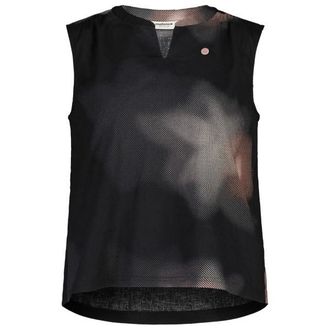 Maloja HalaliM. Bluse f&uuml;r Damen | schwarz