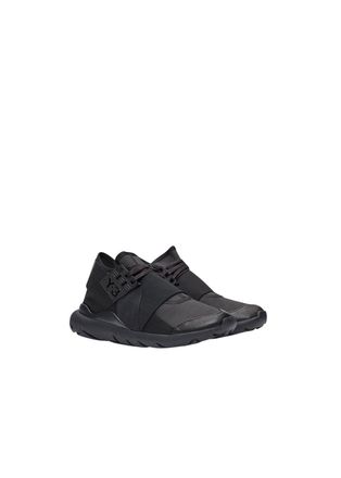 Yohji Yamamoto Adidas Y-3 Qasa Elle Lace Sneakers Size 39