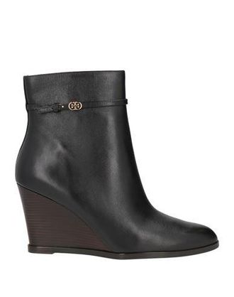 Tory Burch FOOTWEAR - Ankle boots on YOOX.COM
