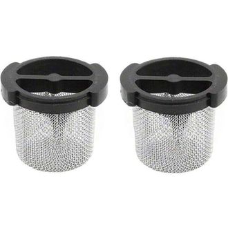 OEM Filtro De Repuesto Zodiac Polaris 6-504-00 Para 280 380 360 180 165 65, 2 Piezas - Crezuo