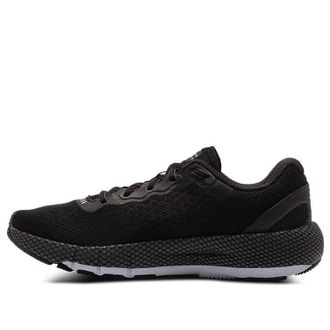 Under Armour (WMNS) Under Armour Hovr Machina 2 CN Black Grey 3025221-001