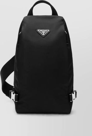 Prada backpack