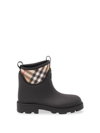 Burberry Marsh Rainboot
