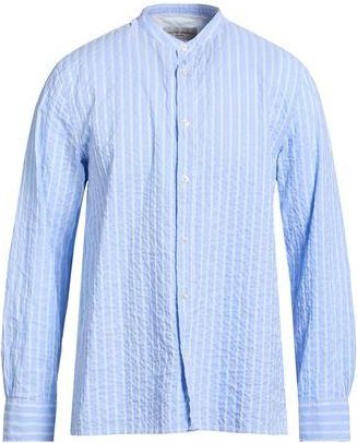 Officine G&eacute;n&eacute;rale TOPWEAR - Camicie su YOOX.COM