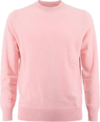 MC2 Saint Barth Maglione - - Knitwear - Uomo - Rosa - M