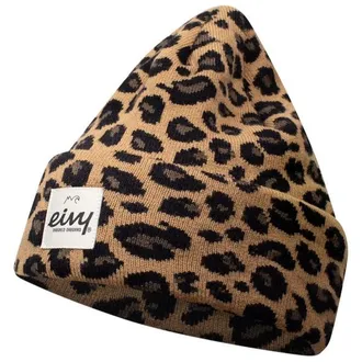 Eivy Watcher Beanie M&uuml;tze f&uuml;r Damen | braun