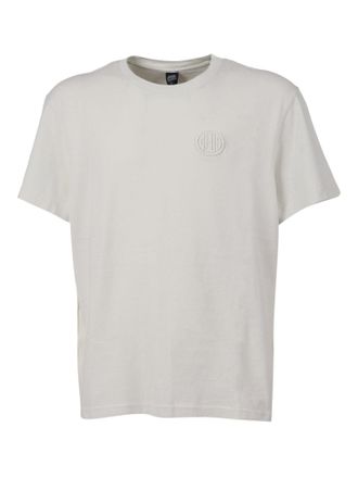 Deus Pill Logo Tee