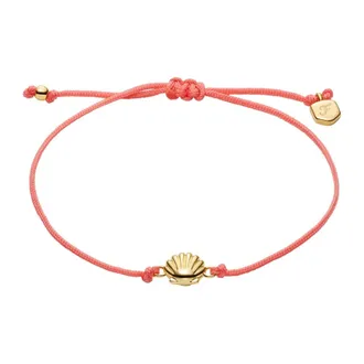 Fossil Donna, Accessori, Rosa, Taglia unica, new