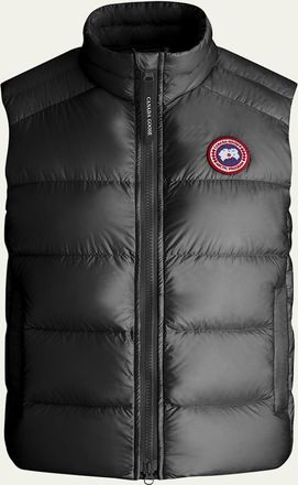 Canada Goose Cypress Puffer Vest