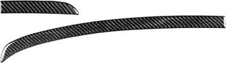 OEM Embellecedor De Salpicadero De Fibra De Carbono Para 159 2005-2011 - Accesorios Para El Interior