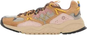Flower Mountain Yambushi - Shoes - Mujer - Multicolor - 39 EU