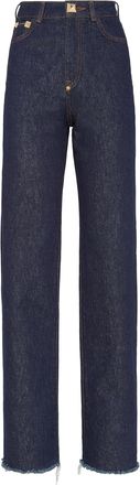 Philipp Plein Denim Palace Fit