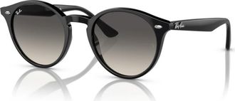 Ray-Ban Rb 2180 Zonnebrillen - unisex - Zonnebrillen - Zwart - ONE Size - Accessoires