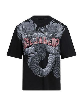 Dsquared2 TOPWEAR - T-shirts su YOOX.COM