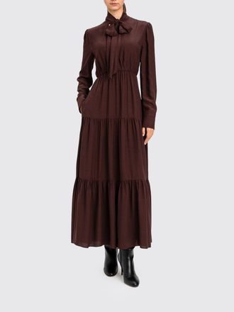 Twin-Set Abito Donna colore Marrone