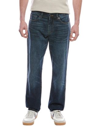 DL1961 Dl1961 Russel Kensington Slim Straight Jean