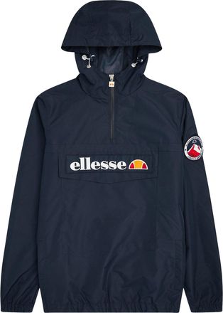 Ellesse Mens Mont 2 Overhead Jacket (Navy) - Size X-Small