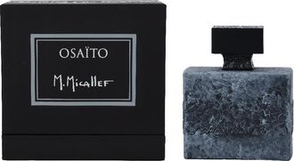 M. Micallef Mens M. Micallef Osaito Edp Spray 100 ml - One Size
