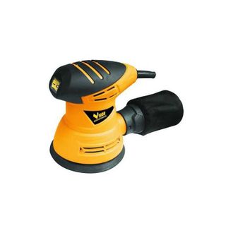 Vigor Lijadora Vigor Vlp-125 Roto-palmare Watt 240