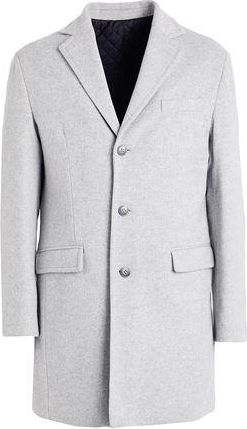 Brian Dales ROPA DE ABRIGO - Abrigos en YOOX.COM