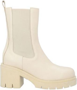 Liviana Conti CALZADO - Botines de ca&ntilde;a alta en YOOX.COM