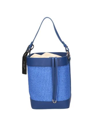 My-Best Bag Emmer tas ZWART BLUETTE