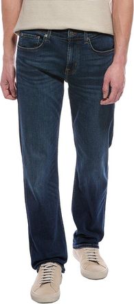7 For All Mankind Standard Toledo Straight Jean