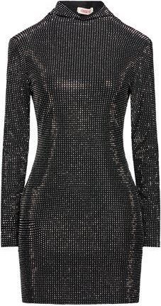 Kontatto DRESSES - Mini dresses on YOOX.COM