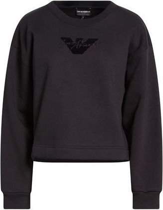 Emporio Armani TOPS - Sweatshirts auf YOOX.COM