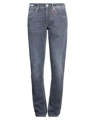 Sartoria Tramarossa PARTES DE ABAJO - Pantalones vaqueros en YOOX.COM