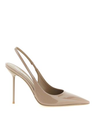 PARIS TEXAS lidia slingback
