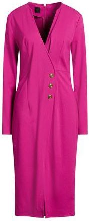 Pinko VESTIDOS - Vestidos midi en YOOX.COM