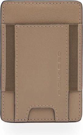 Piquadro Mujer, Accesorios, Marr&oacute;n, Talla: ONE Size
