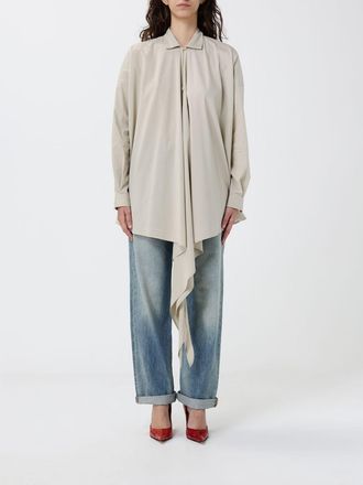 Darkpark Camicia in misto cotone