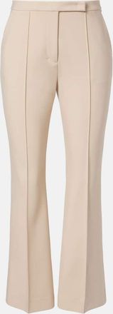 Dorothee Schumacher Emotional Essence cropped flared pants