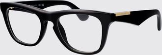 Burberry Optical Frames BURBERRY Woman color Black