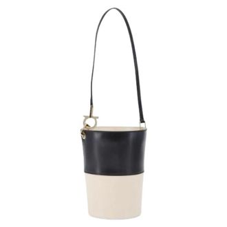 Ferragamo Borsa a spalla Pre-owned Bucket - - Pre-owned - Donna - Multicolore - ONE SIZE