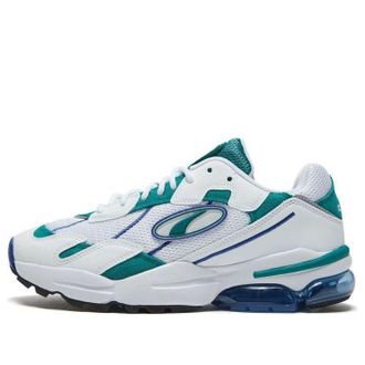 Puma Cell Ultra OG Pack Casual White Green 370765-01