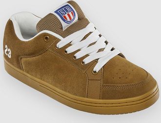 Etnies Sal23 Skateschuhe braun